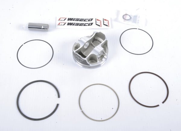 WISECO PISTON REPLACEMENT PISTON (4966M10000) - DRIVEN Canada's Powersports 1935641264364966M10000