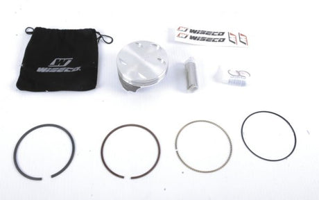 WISECO PISTON REPLACEMENT PISTON (4966M10050) - DRIVEN Canada's Powersports 1935641264434966M10050