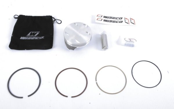 WISECO PISTON REPLACEMENT PISTON (4966M10050) - DRIVEN Canada's Powersports 1935641264434966M10050