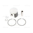 WISECO PISTON REPLACEMENT PISTON (4973M09600) - DRIVEN Canada's Powersports 1935641264744973M09600