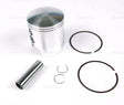 WISECO PISTON REPLACEMENT PISTON (513M06550) - DRIVEN Canada's Powersports 513M06550513M06550