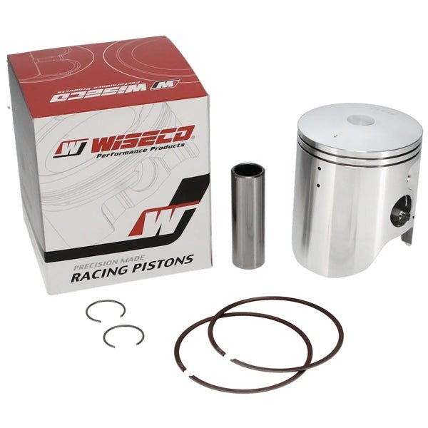 WISECO PISTON REPLACEMENT PISTON (526M06650) - DRIVEN Canada's Powersports 526M06650526M06650