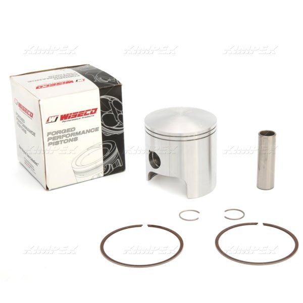 WISECO PISTON REPLACEMENT PISTON (534M07200) - DRIVEN Canada's Powersports 193564123299534M07200