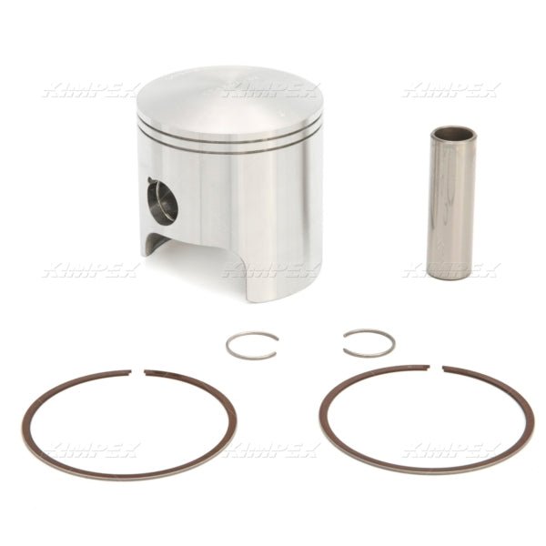 WISECO PISTON REPLACEMENT PISTON (534M07200) - DRIVEN Canada's Powersports 193564123299534M07200