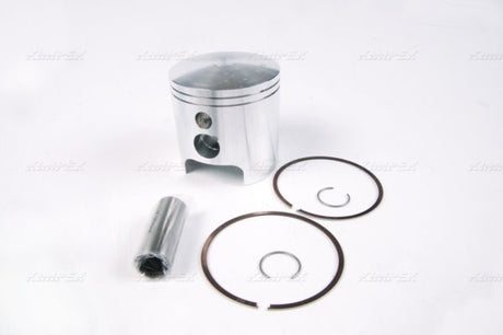 WISECO PISTON REPLACEMENT PISTON (536M07250) - DRIVEN Canada's Powersports 193564123312536M07250