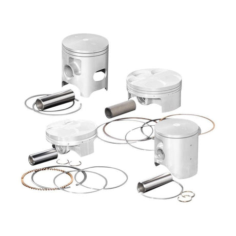 WISECO PISTON REPLACEMENT PISTON (573M06825) - DRIVEN Canada's Powersports 193564123725573M06825