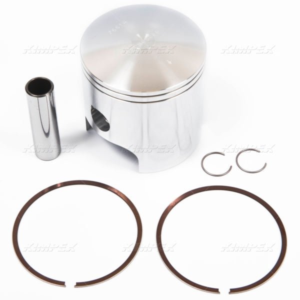 WISECO PISTON REPLACEMENT PISTON (639M08000) - DRIVEN Canada's Powersports 193564123787639M08000