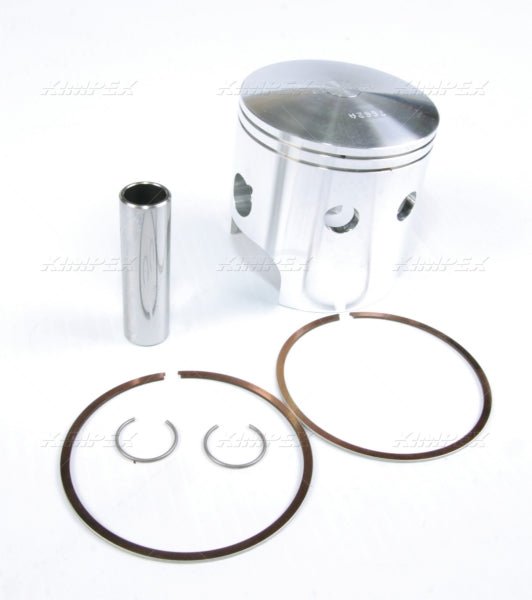 WISECO PISTON REPLACEMENT PISTON (639M08050) - DRIVEN Canada's Powersports 193564123794639M08050