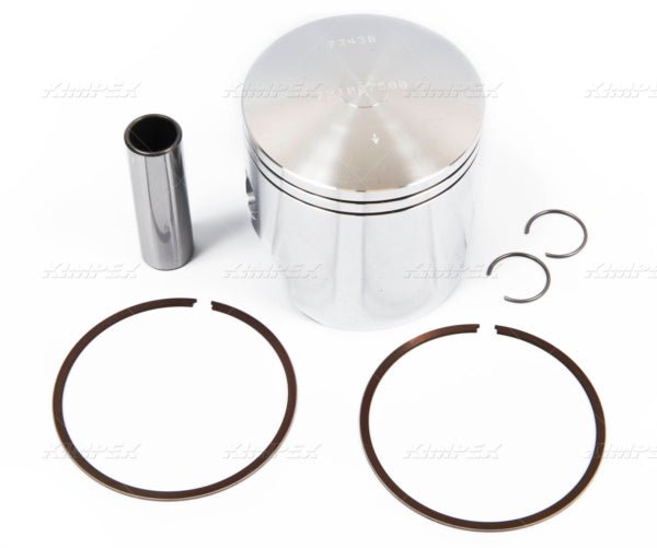 WISECO PISTON REPLACEMENT PISTON (721M07500) - DRIVEN Canada's Powersports 193564123978721M07500