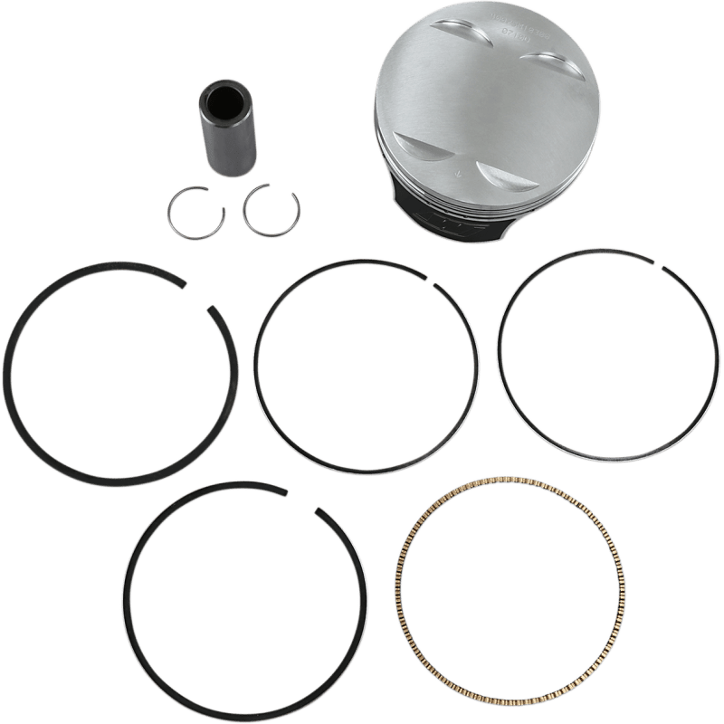 REPLACEMENT PISTON - Driven Powersports Inc.40075M10300