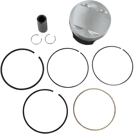 REPLACEMENT PISTON - Driven Powersports Inc.40075M10300