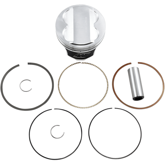 REPLACEMENT PISTON - Driven Powersports Inc.40067M10000