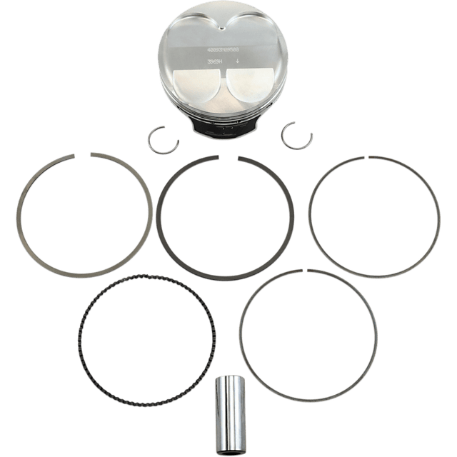 REPLACEMENT PISTON - Driven Powersports Inc.40093M09500