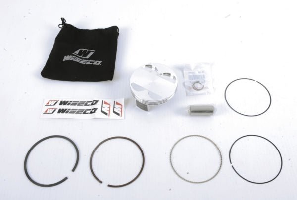 REPLACEMENT PISTON - Driven Powersports Inc.4911M09550
