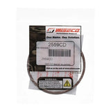 WISECO PISTON REPLACEMENT RINGS (2559CD) - DRIVEN Canada's Powersports 1935641624722559CD