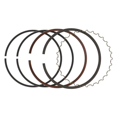 WISECO PISTON REPLACEMENT RINGS (2598XD) - DRIVEN Canada's Powersports 1935641649262598XD