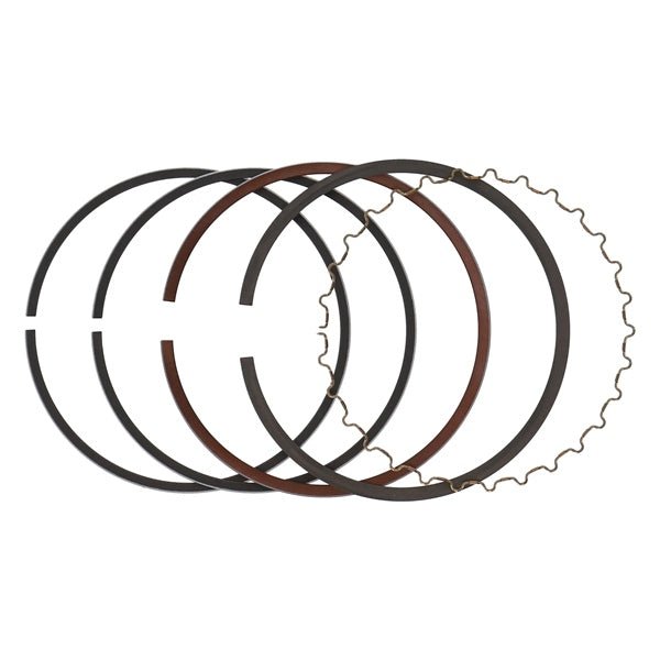 WISECO PISTON REPLACEMENT RINGS (2598XD) - DRIVEN Canada's Powersports 1935641649262598XD