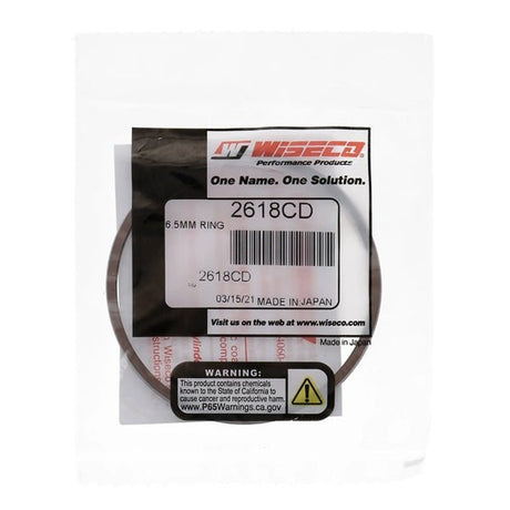 WISECO PISTON REPLACEMENT RINGS (2618CD) - DRIVEN Canada's Powersports 1935641625882618CD