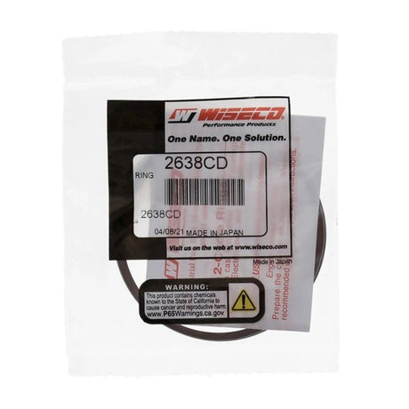 WISECO PISTON REPLACEMENT RINGS (2638CD) - DRIVEN Canada's Powersports 1935641626252638CD