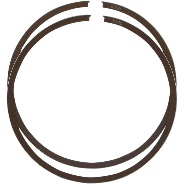 WISECO PISTON REPLACEMENT RINGS (2756CD) - DRIVEN Canada's Powersports 1935641629462756CD