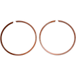 WISECO PISTON REPLACEMENT RINGS (2835CD) - DRIVEN Canada's Powersports 1935641631102835CD