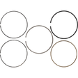 WISECO PISTON RING SET HARLEY 3.937 (3937VMF) - DRIVEN Canada's Powersports 3937VMF