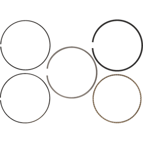 WISECO PISTON RING SET HARLEY 3.937 (3937VMF) - DRIVEN Canada's Powersports 3937VMF