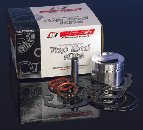 WISECO PISTON TOP END KIT (PK1000) - DRIVEN Canada's Powersports 193564147844PK1000