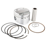 WISECO PISTON TOP END KIT (PK1016) - DRIVEN Canada's Powersports 193564147998PK1016