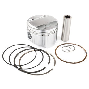 WISECO PISTON TOP END KIT (PK1016) - DRIVEN Canada's Powersports 193564147998PK1016