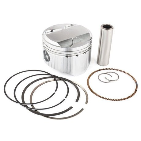 WISECO PISTON TOP END KIT (PK1016) - DRIVEN Canada's Powersports 193564147998PK1016