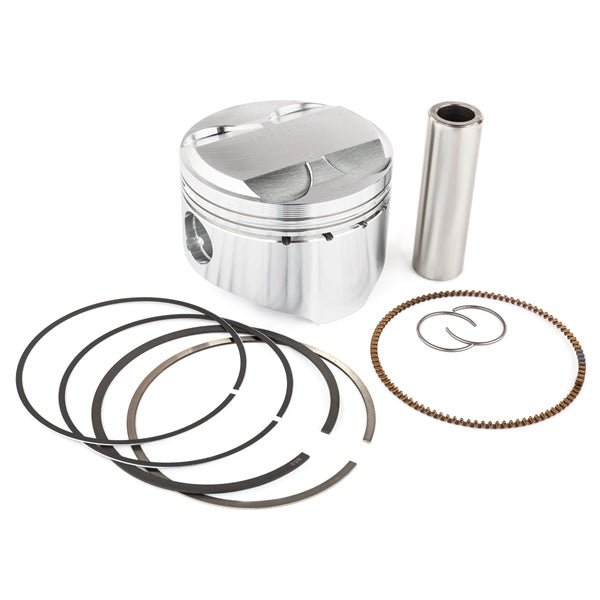 WISECO PISTON TOP END KIT (PK1016) - DRIVEN Canada's Powersports 193564147998PK1016