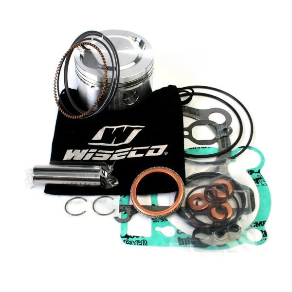 WISECO PISTON TOP END KIT (PK1018) - DRIVEN Canada's Powersports 193564148018PK1018