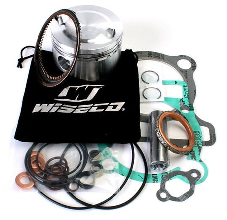 WISECO PISTON TOP END KIT (PK1019) - DRIVEN Canada's Powersports 193564148025PK1019