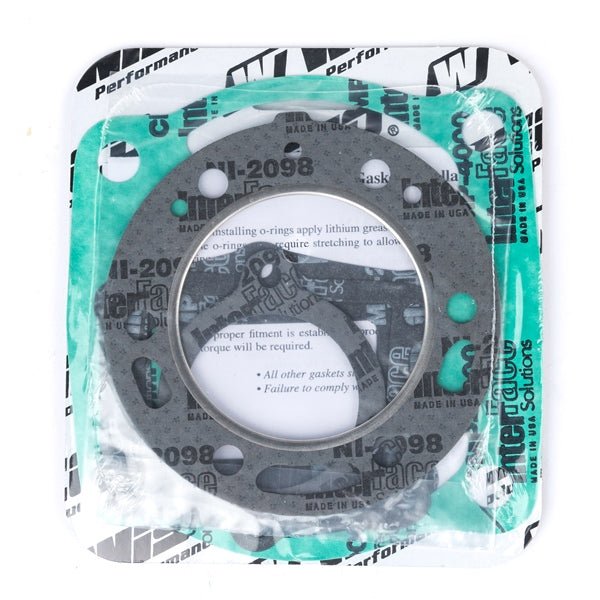 WISECO PISTON TOP END KIT (PK1079) - DRIVEN Canada's Powersports 193564147134PK1079