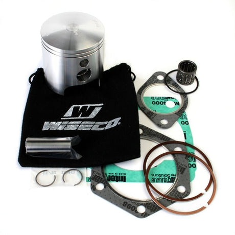 WISECO PISTON TOP END KIT (PK1084) - DRIVEN Canada's Powersports 193564147189PK1084