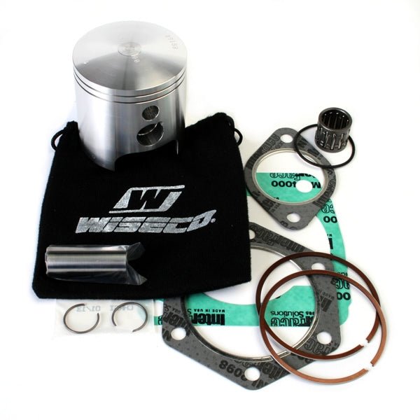 WISECO PISTON TOP END KIT (PK1084) - DRIVEN Canada's Powersports 193564147189PK1084