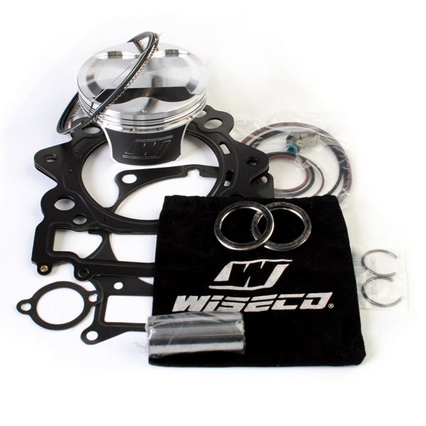WISECO PISTON TOP END KIT (PK1417) - DRIVEN Canada's Powersports 193564148612PK1417