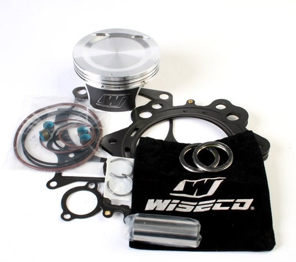 WISECO PISTON TOP END KIT (PK1419) - DRIVEN Canada's Powersports 193564148636PK1419