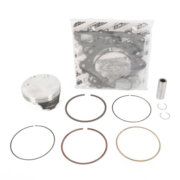 WISECO PISTON TOP END KIT (PK1437) - DRIVEN Canada's Powersports 193564148773PK1437