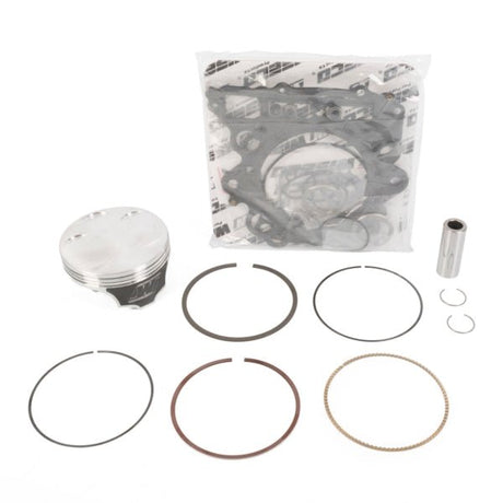 WISECO PISTON TOP END KIT (PK1437) - DRIVEN Canada's Powersports 193564148773PK1437