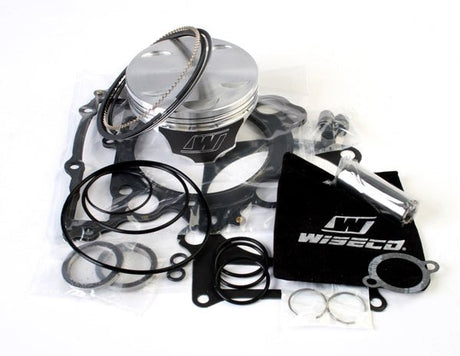 WISECO PISTON TOP END KIT (PK1438) - DRIVEN Canada's Powersports 193564148780PK1438