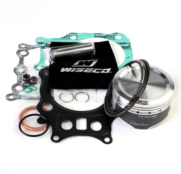 WISECO PISTON TOP END KIT (PK1443) - DRIVEN Canada's Powersports 193564148834PK1443
