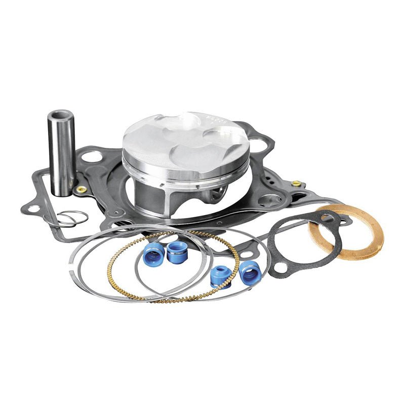 WISECO PISTON TOP END KIT (PK1517) - DRIVEN Canada's Powersports 193564147592PK1517