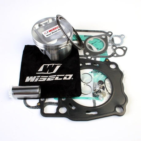 WISECO PISTON TOP END KIT (PK1652) - DRIVEN Canada's Powersports 193564148926PK1652