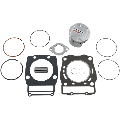 WISECO PISTON TOP END KIT (PK1654) - DRIVEN Canada's Powersports 193564148940PK1654