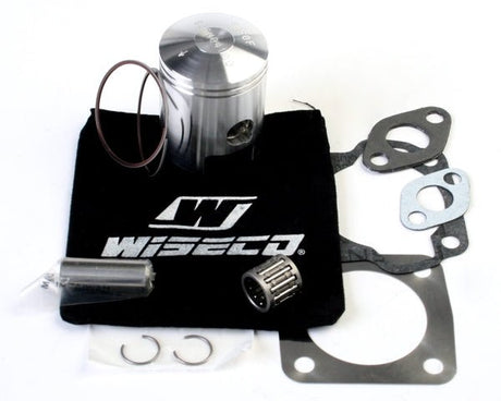 WISECO PISTON TOP END KIT (PK1665) - DRIVEN Canada's Powersports PK1665PK1665