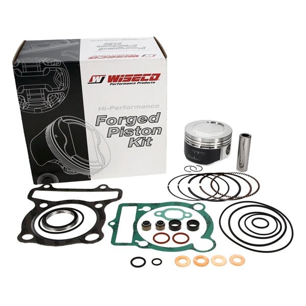 WISECO PISTON TOP END KIT (PK1777) - DRIVEN Canada's Powersports 193564149022PK1777