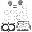 WISECO PISTON TOP END KIT (PK1861) - DRIVEN Canada's Powersports 193564149114PK1861