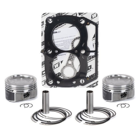 WISECO PISTON TOP END KIT (PK1862) - DRIVEN Canada's Powersports 193564149121PK1862